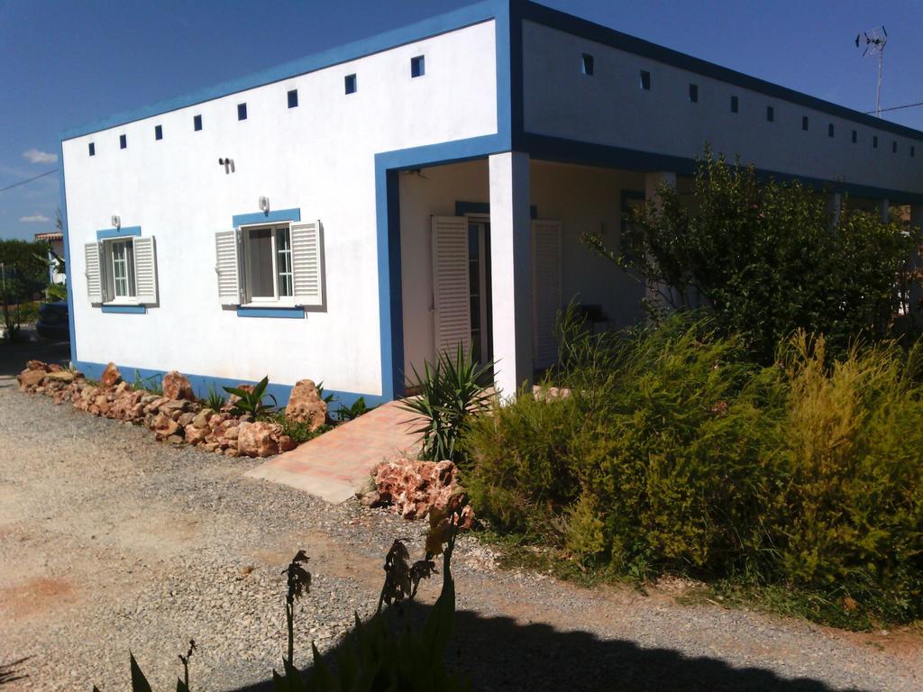 Quinta Da Moura Casa-de-campo *
