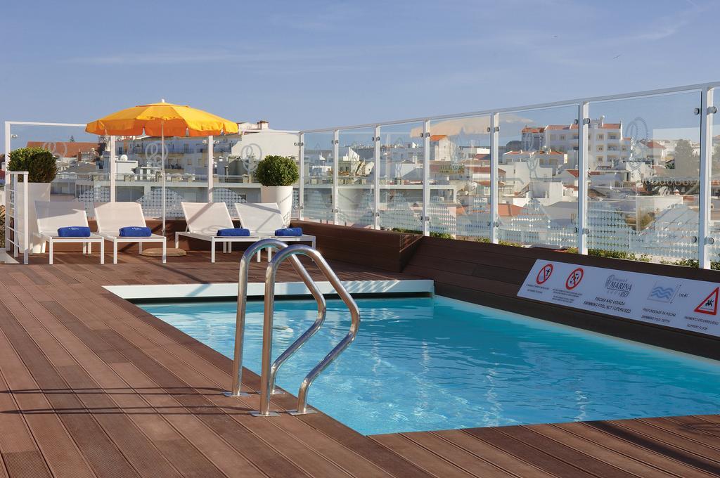 Marina Rio Hotel 4*