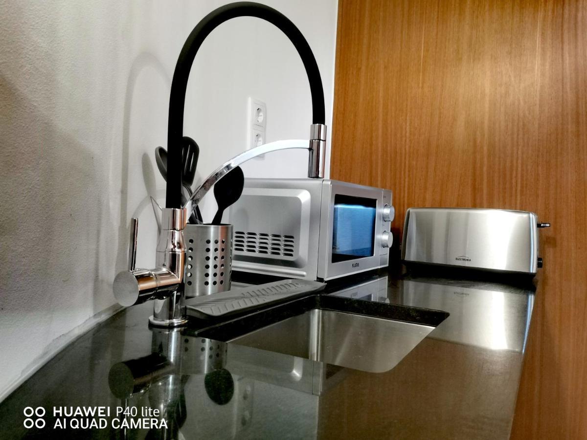 Casas Do Tareco Holiday home *