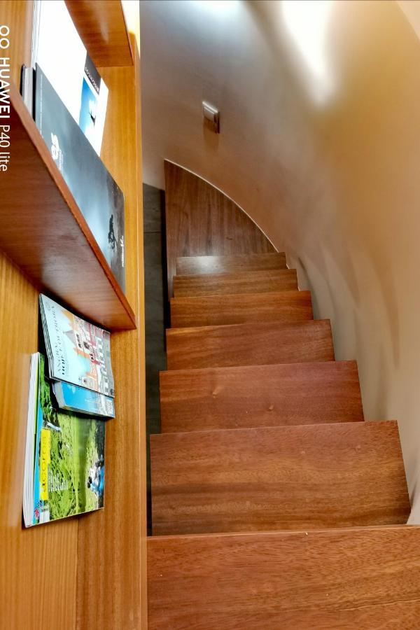 Casas Do Tareco Holiday home *