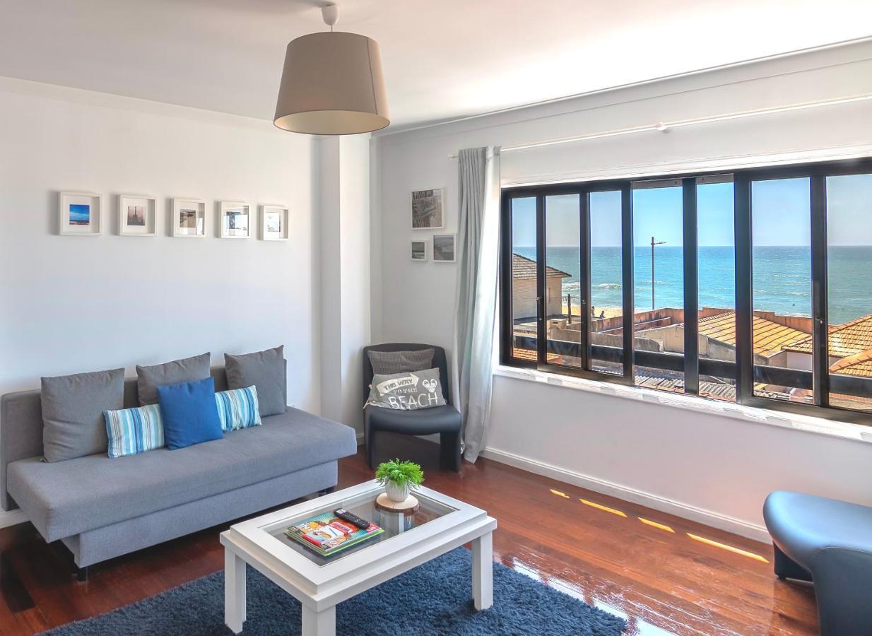 Apartment Espinho - Sea View *