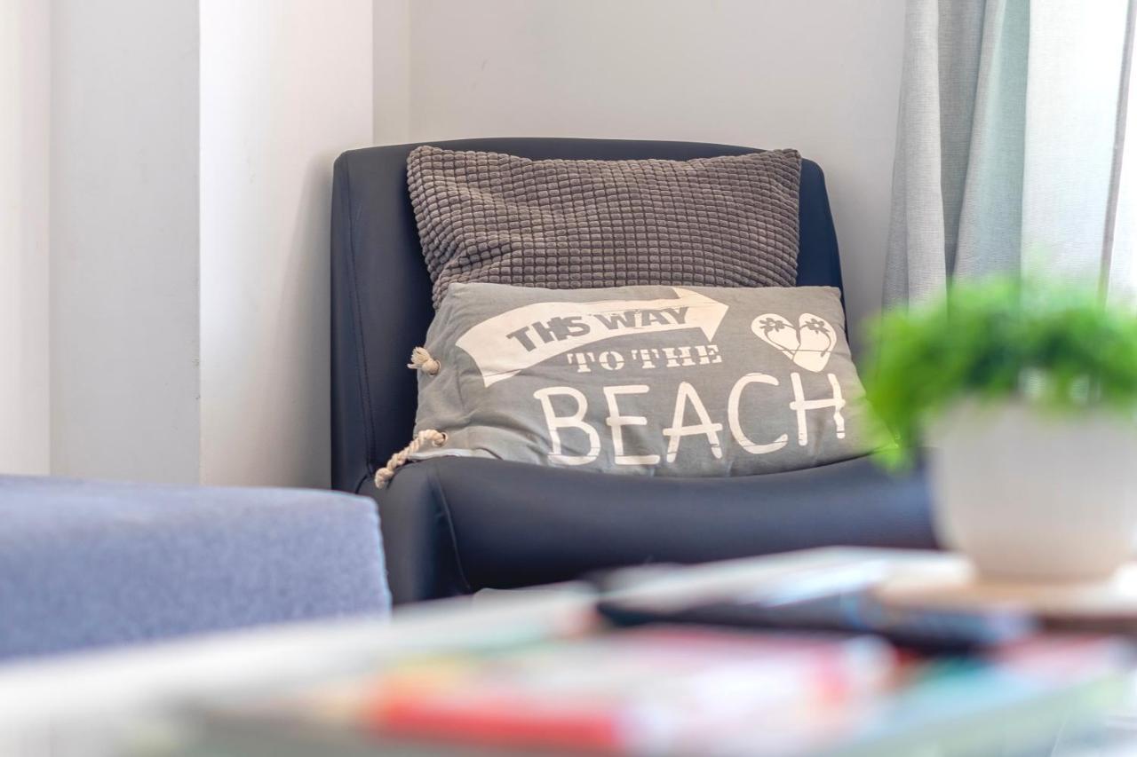 Espinho - Sea View Apartment *