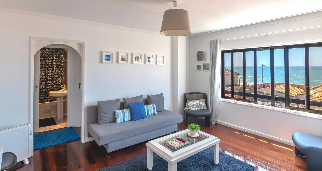 Apartment Espinho - Sea View