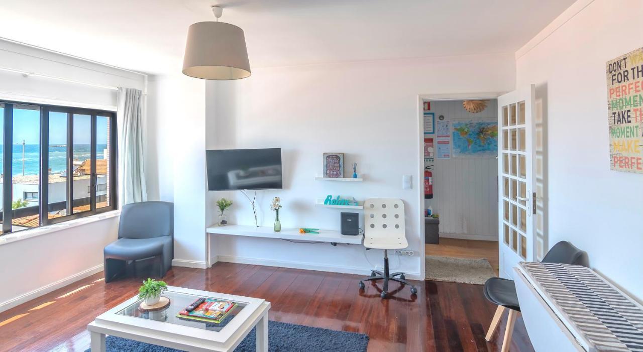 Apartment Espinho - Sea View Espinho (Aveiro)