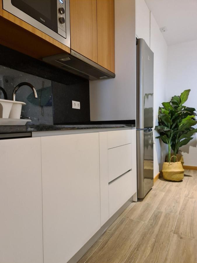 Apartment Gold T2-praia Do Furadouro Ovar