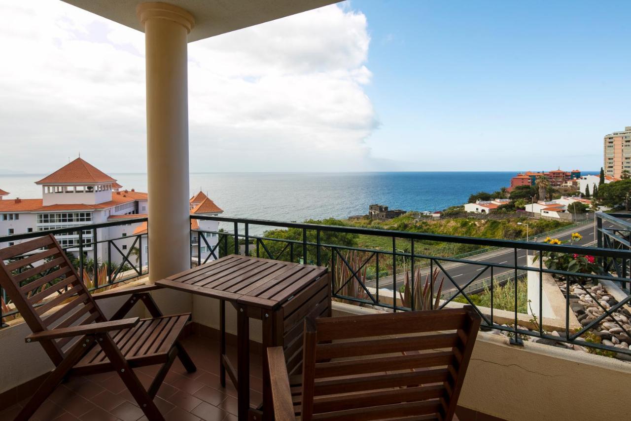 Ocean Gardens Apartment