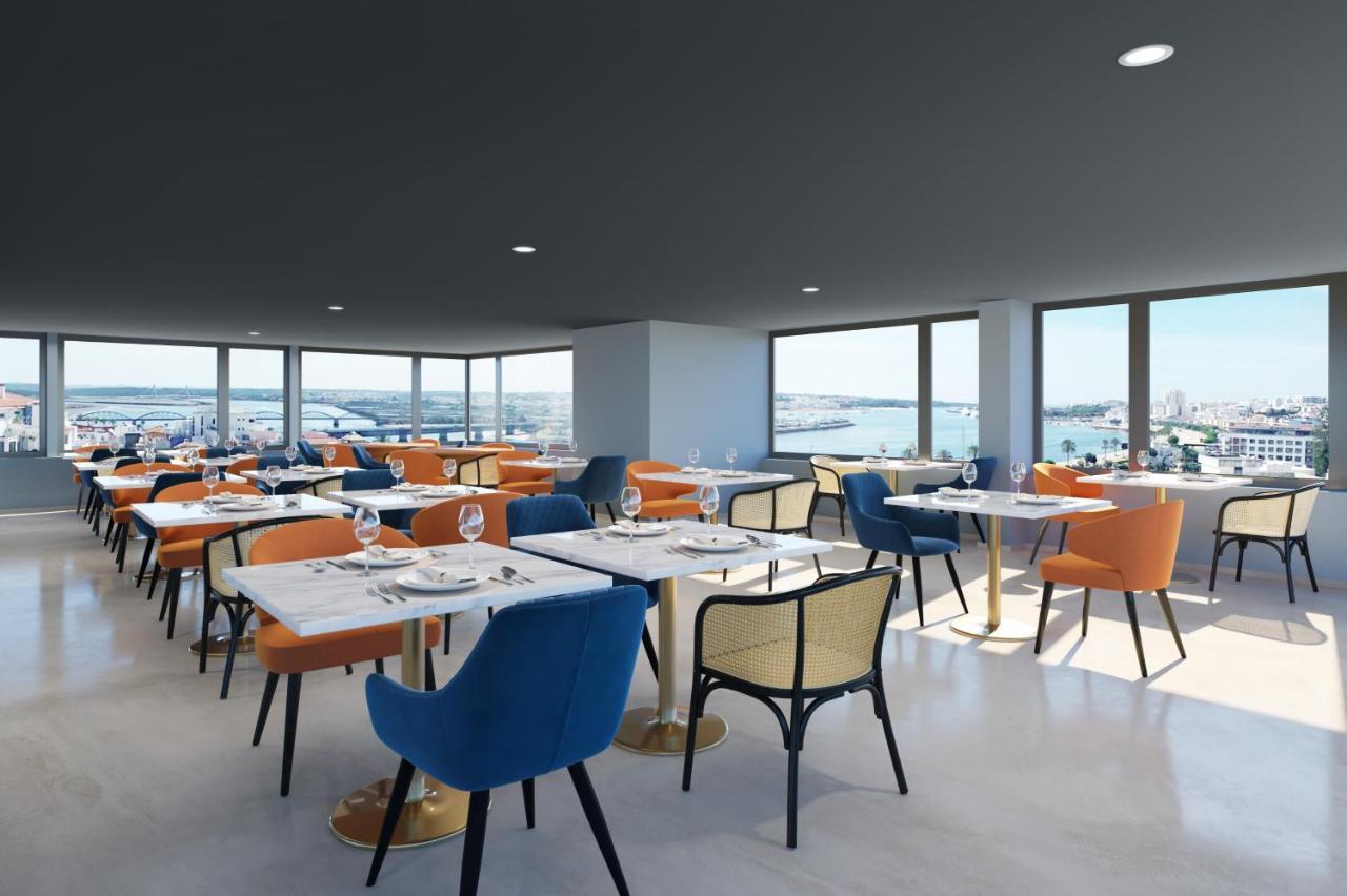 Globo Hotel
