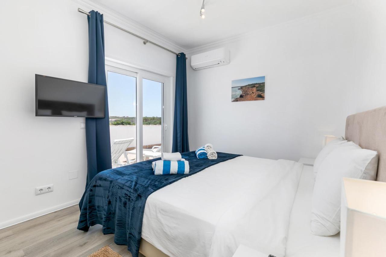 Villa - Oceanfront Martinhal *