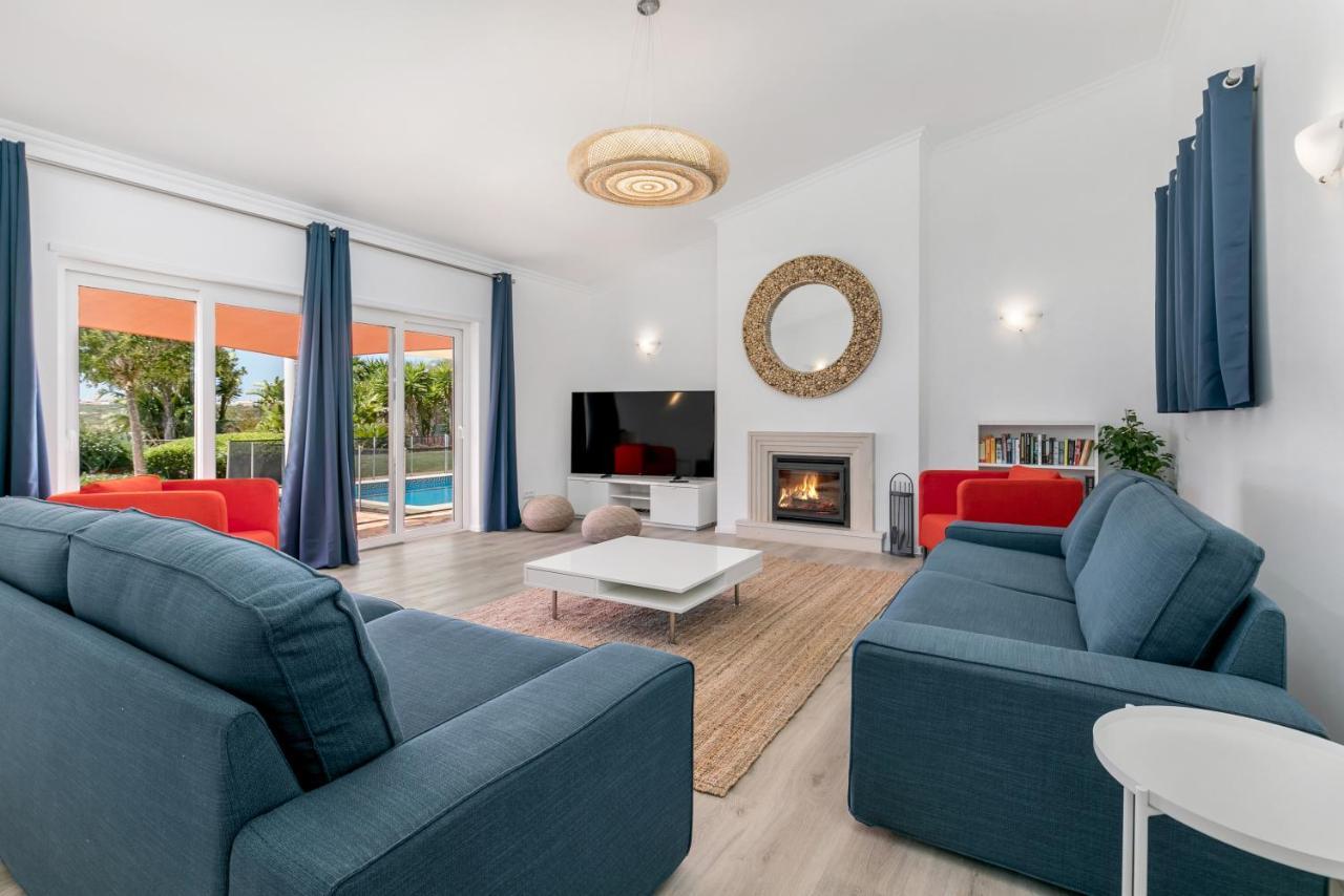 - Oceanfront Martinhal Villa Sagres
