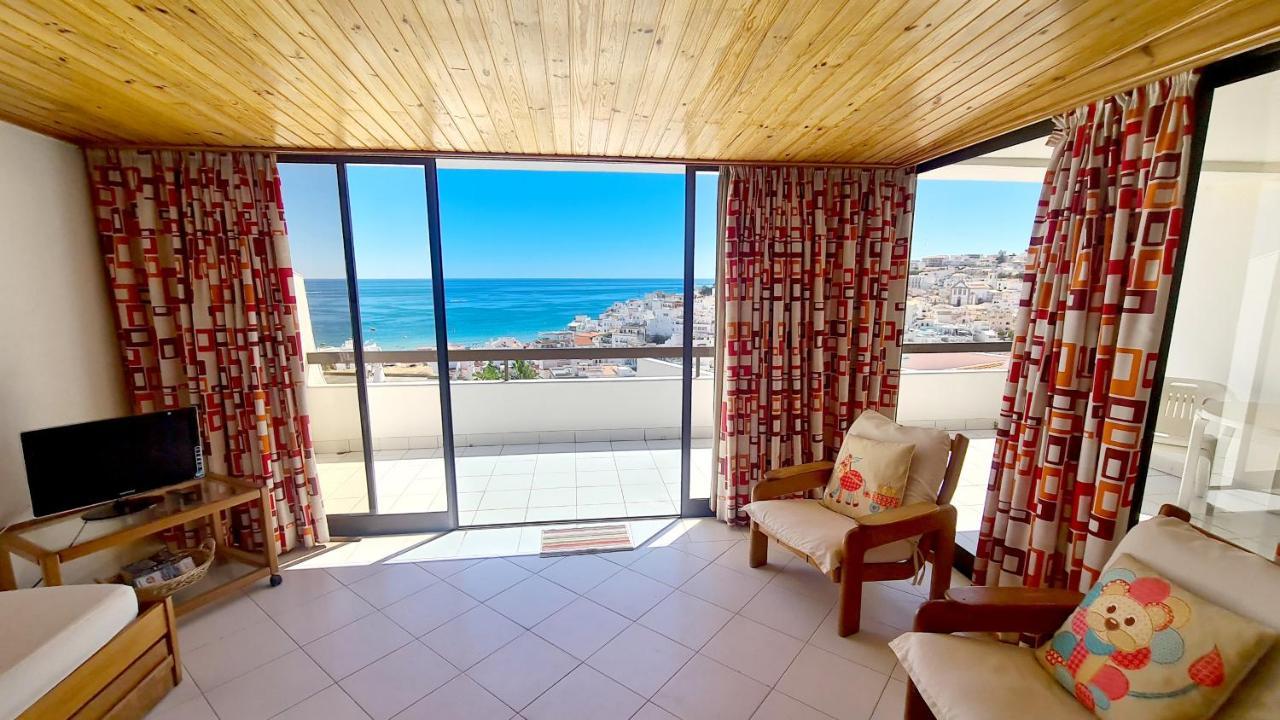 Cerro Branco Apartment