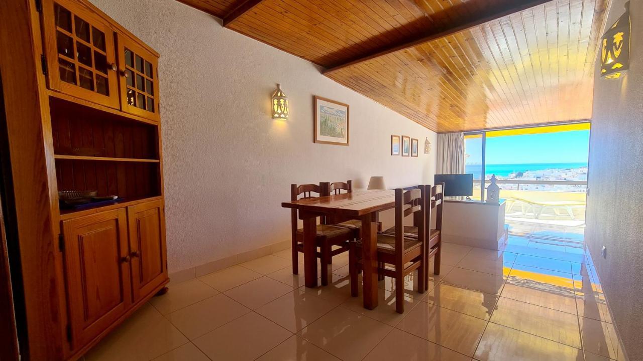 Apartamento Albufeira, Sea And Old Town View Albufeira