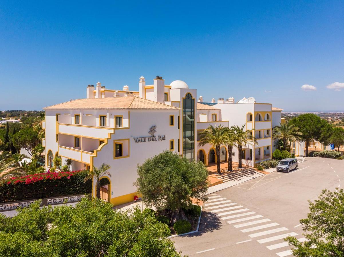 Vale D'el Rei & 4* Carvoeiro (Lagoa)