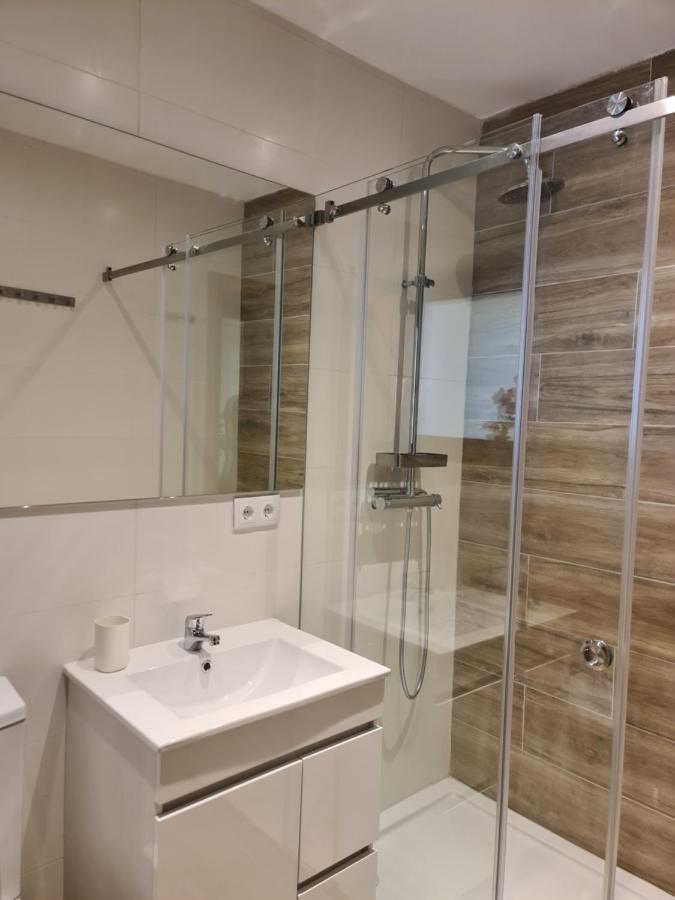 Apartment Gold T2-praia Do Furadouro *