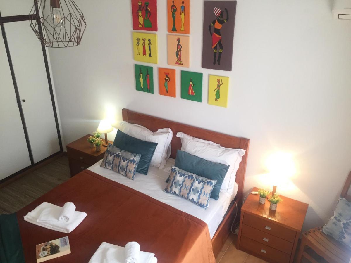 Fisherman's Appartement Albufeira