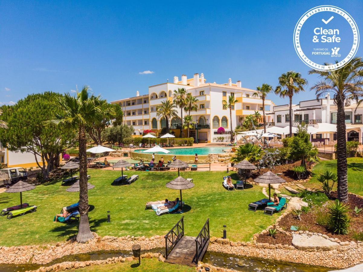 Vale D'el Rei & 4* Carvoeiro (Lagoa)