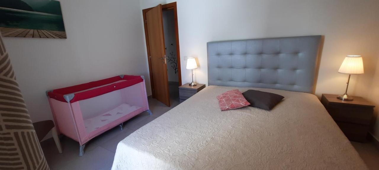 Pátio Da Aldeia Apartamento *