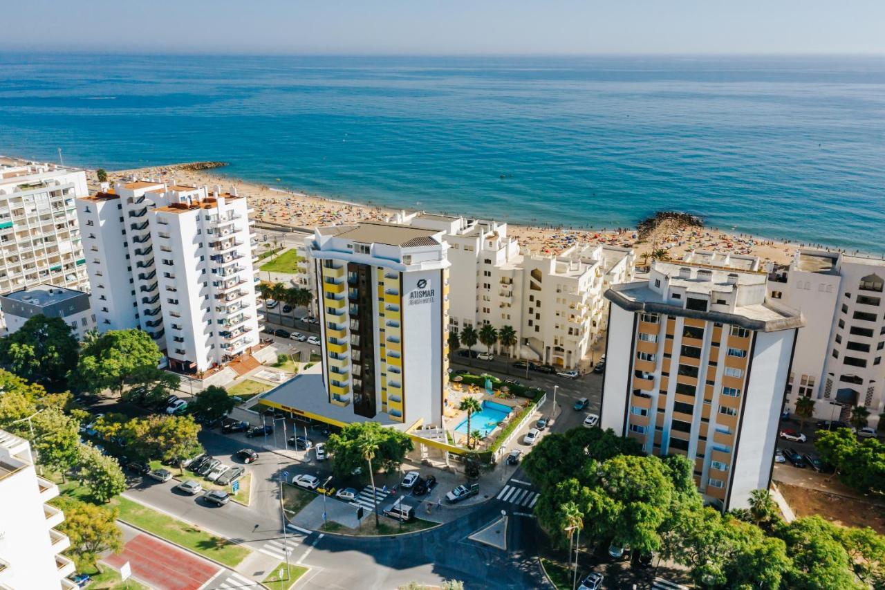 Hotel Atismar 3*