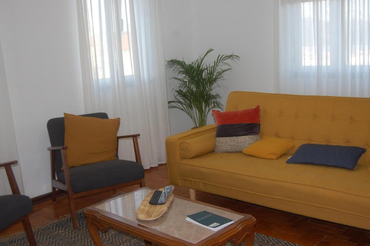 Casa D'avo Bina Local * Viana do Castelo