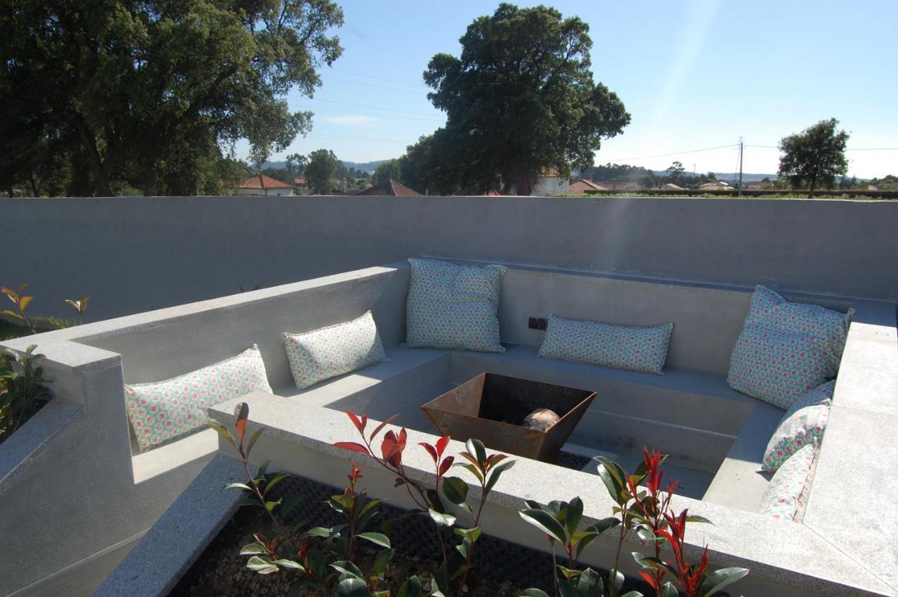 Casa D'avo Bina Local Holiday home *