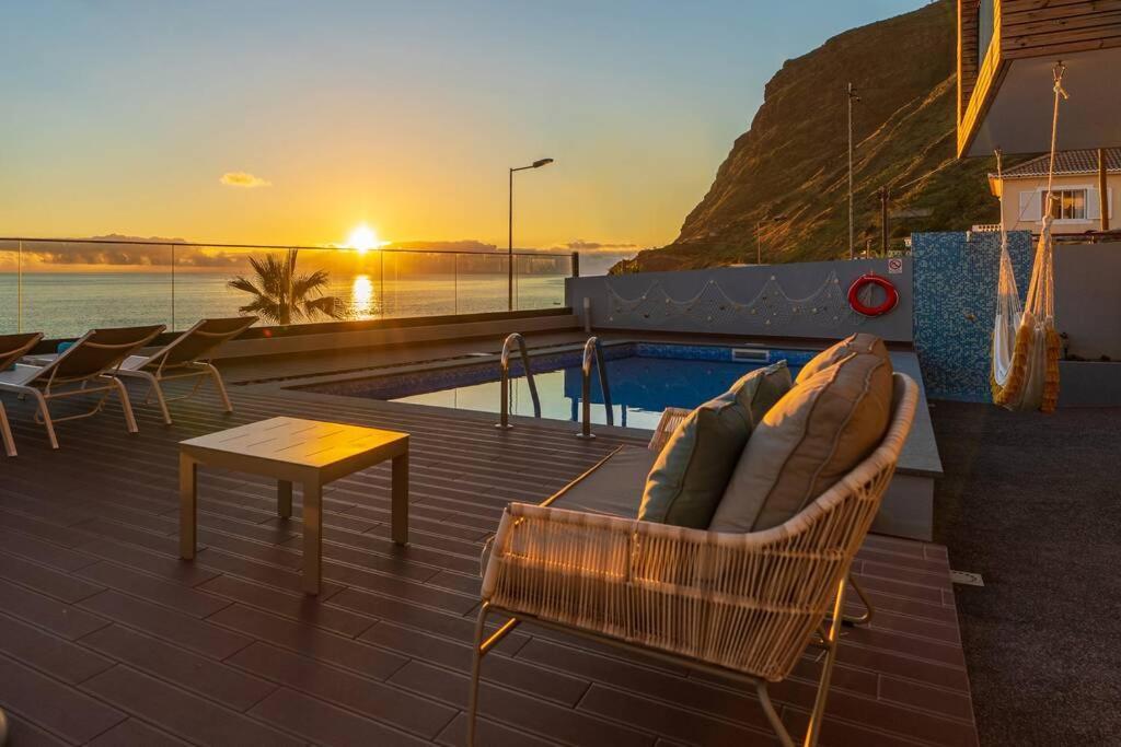 Sea - Rural Experience By Seapearl * Paul do Mar (Madeira)