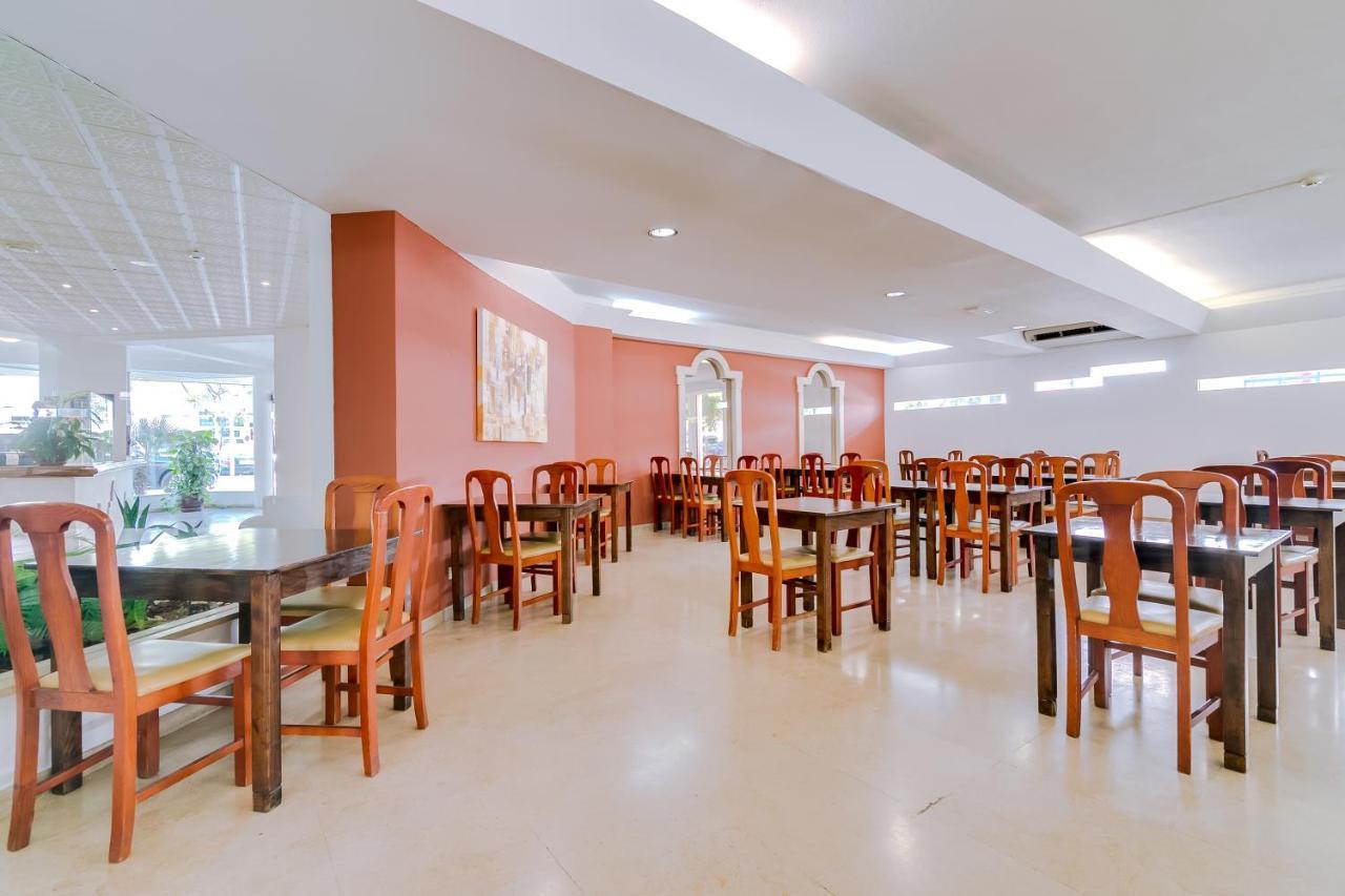 Atismar Hotel 3*
