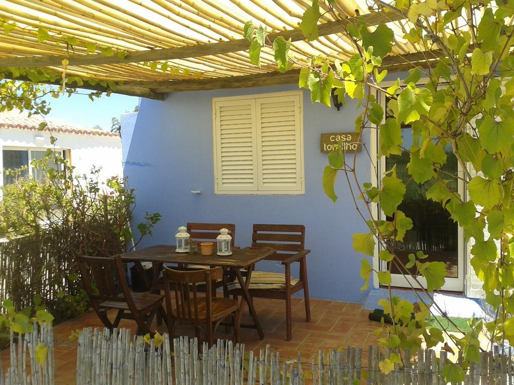 Quinta Da Fornalha - Santuario Agroecologico Vakantieboerderij *