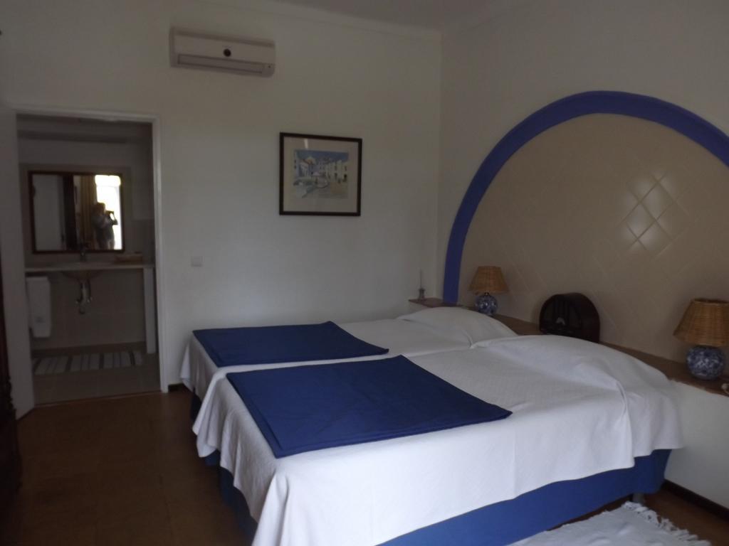 Quinta Do Caracol Country house *