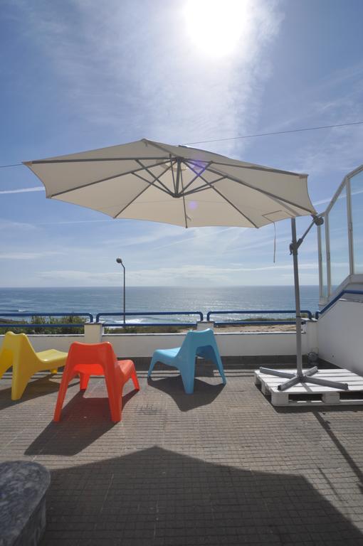 The Wave Beach & Surf * Ericeira