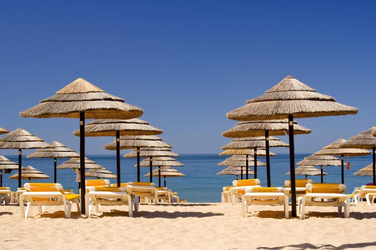 Atismar Hotel Quarteira