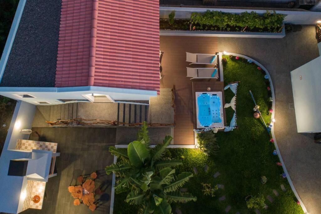 Pearl - Rural Experience By Seapearl Holiday home