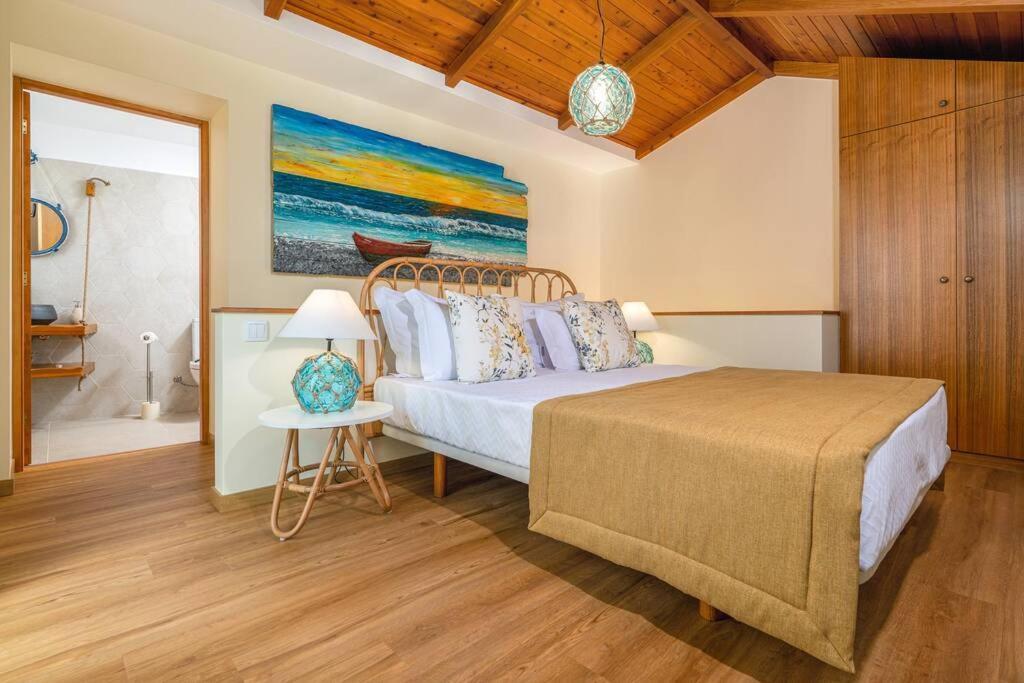 Pearl - Rural Experience By Seapearl Holiday home