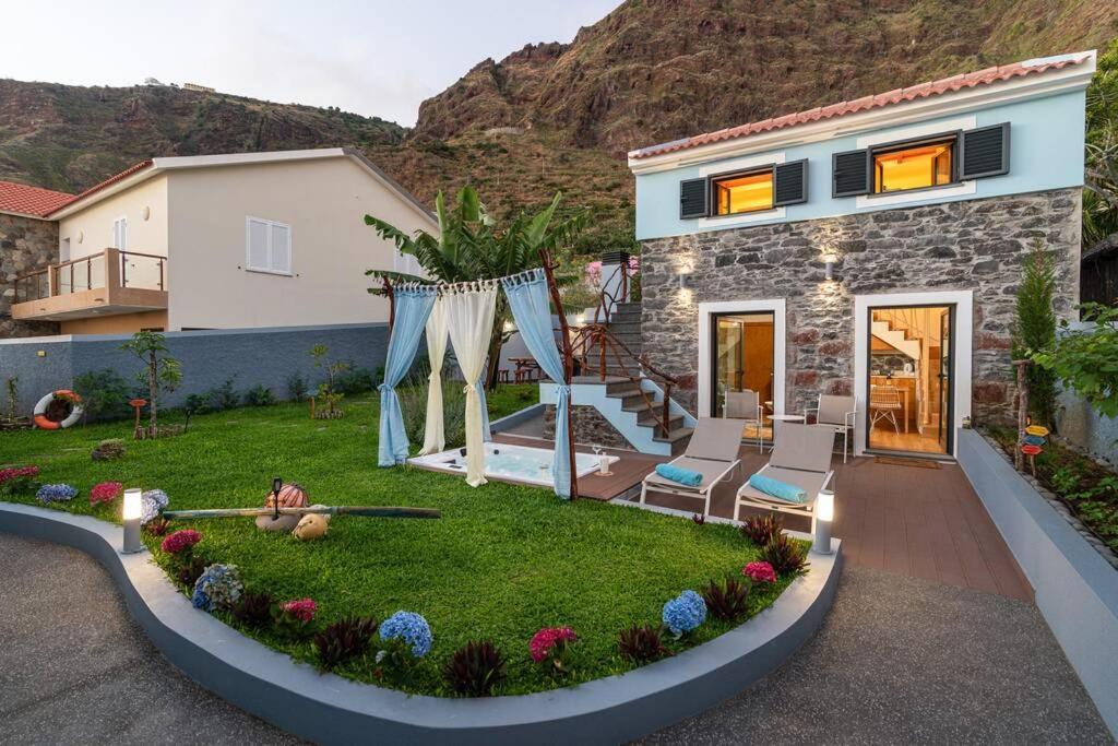 Pearl - Rural Experience By Seapearl Paul do Mar (Madeira)