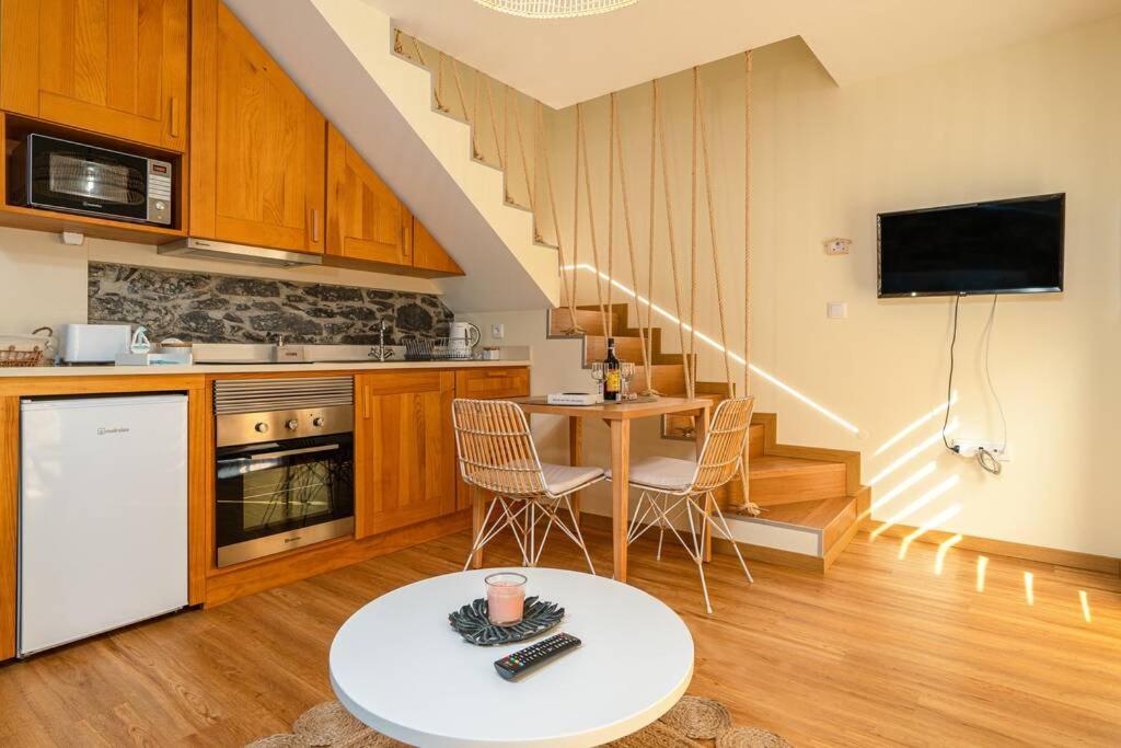 Holiday home Pearl - Rural Experience By Seapearl Paul do Mar (Madeira)