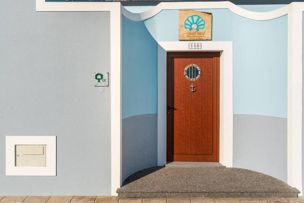 Pearl - Rural Experience By Seapearl Holiday home *