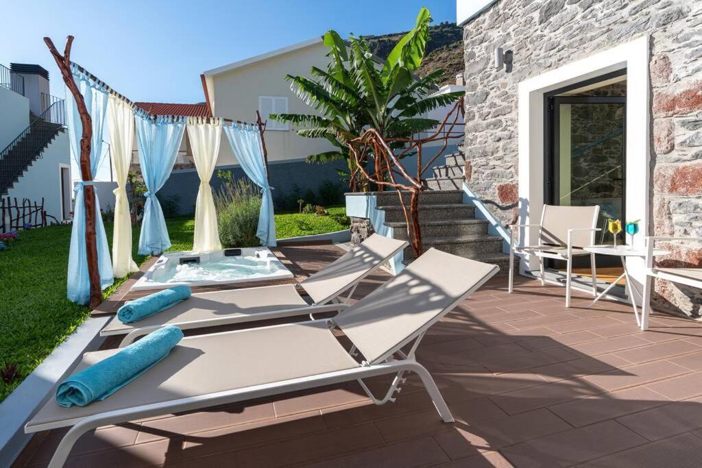 Pearl - Rural Experience By Seapearl Paul do Mar (Madeira)