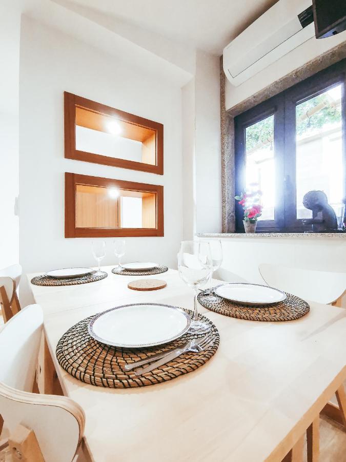 Gold T2-praia Do Furadouro Apartment Ovar