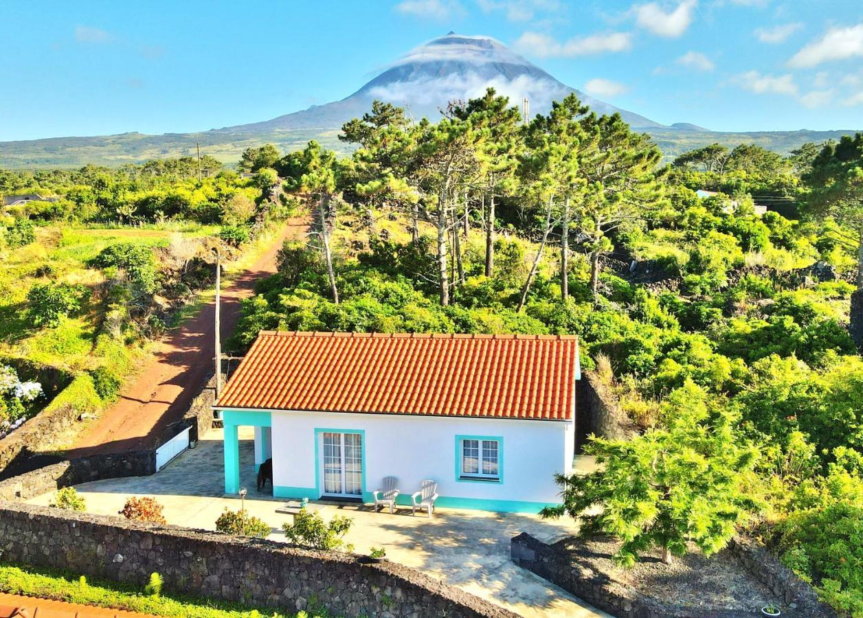 Holiday park Yes Pico *