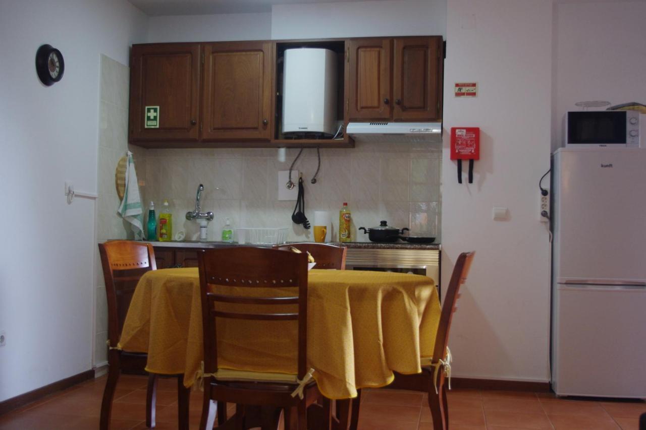 Scenic Comfort Apartment