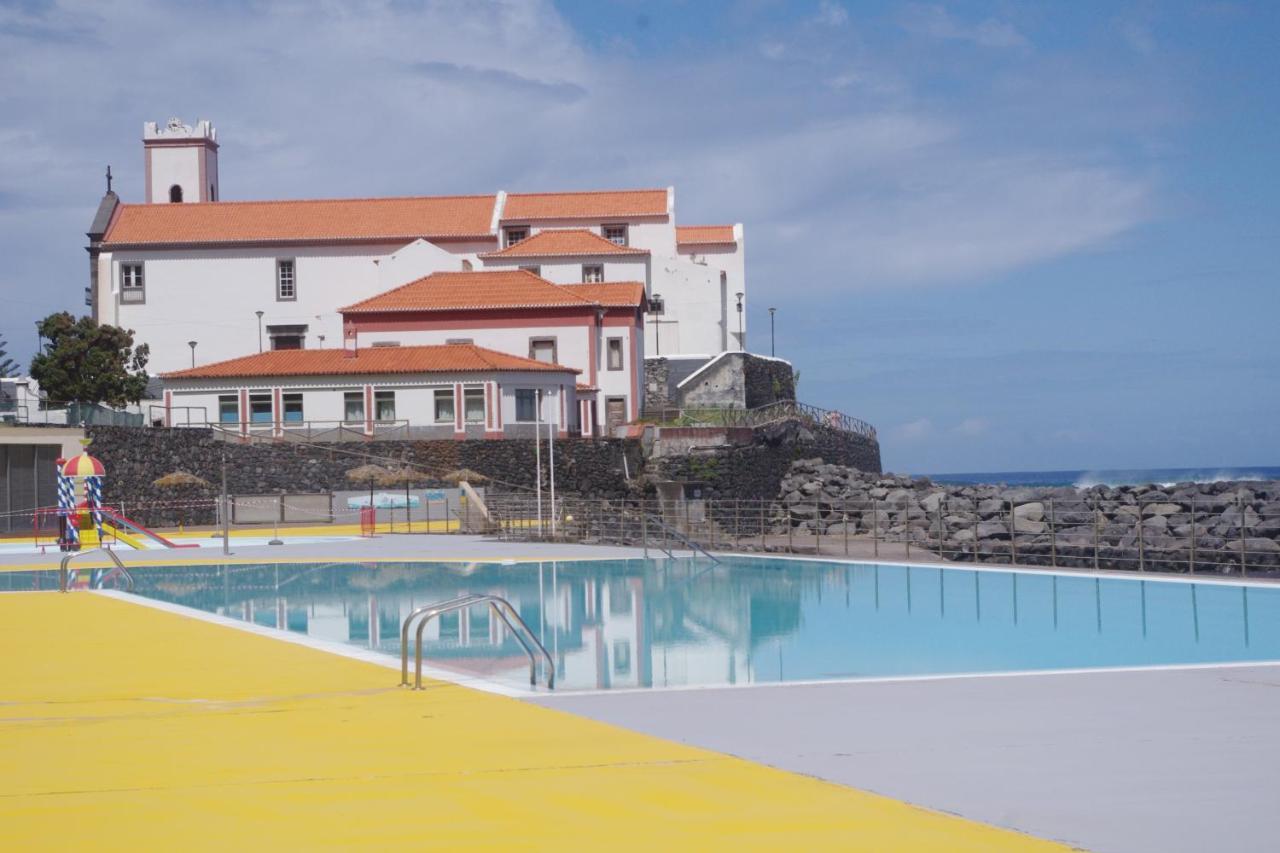 Apartment Scenic Comfort Ponta Delgada (Madeira)