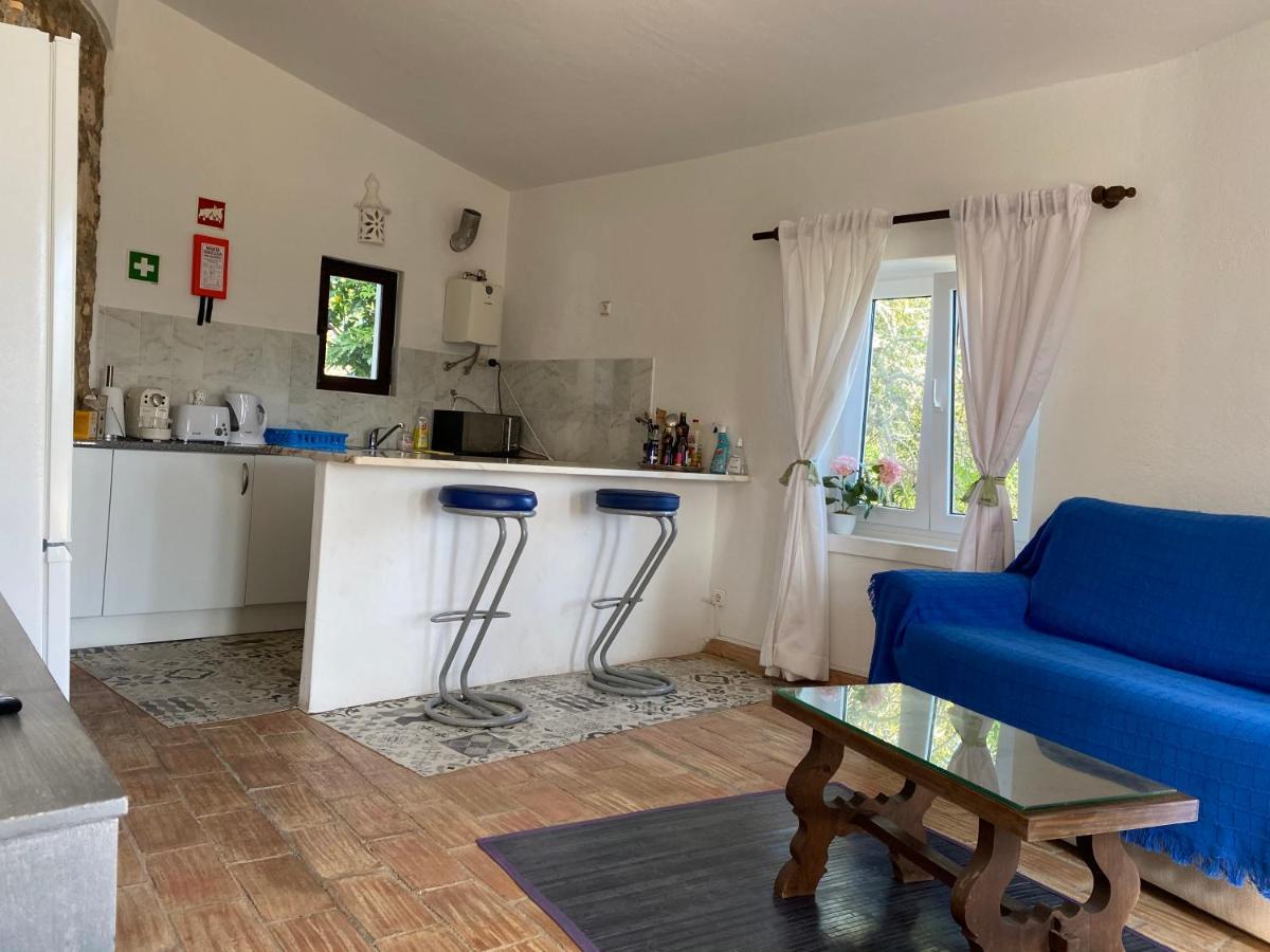 Apartamento Casa Do Milho Carvoeiro (Lagoa)