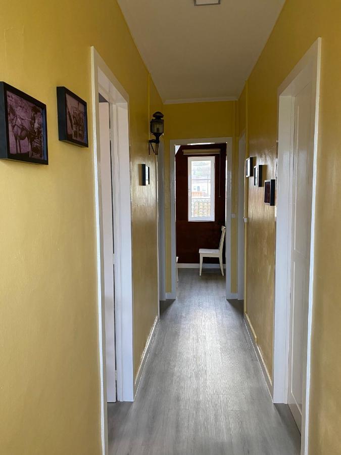 Casa Do Caminho Casa de férias