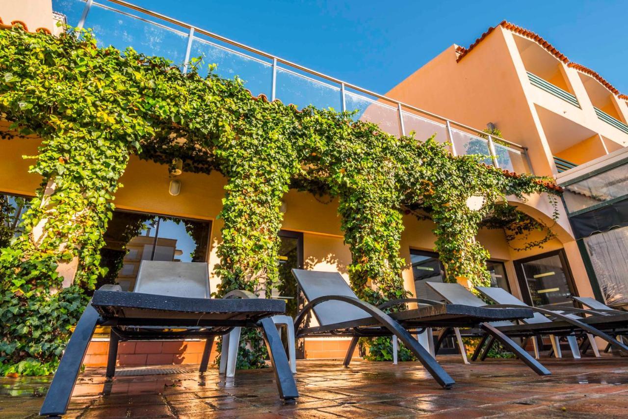 Hotel Casablanca Unique 4*