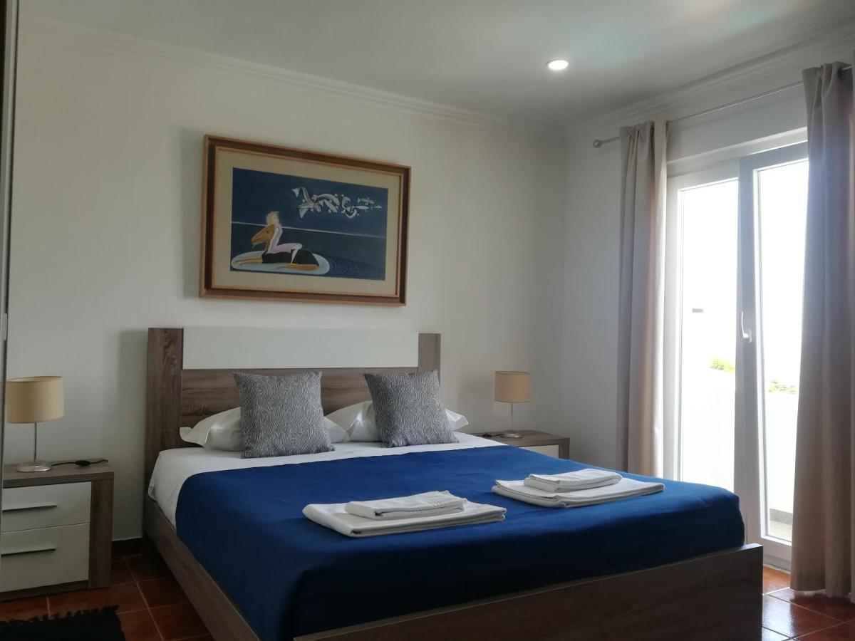 Poolseaview Spacious House * Atouguia Da Baleia
