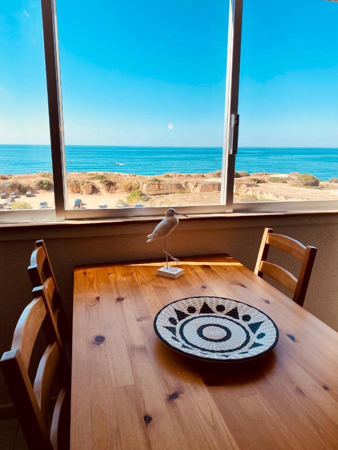 Facing The Sea Apartment