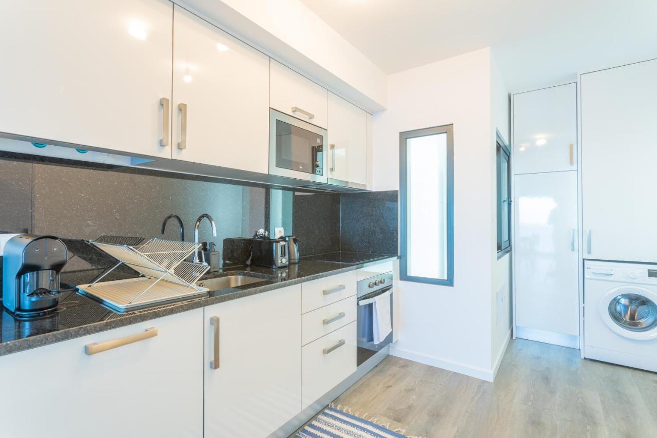 Flh Fantastic Ocean View With Balcony *