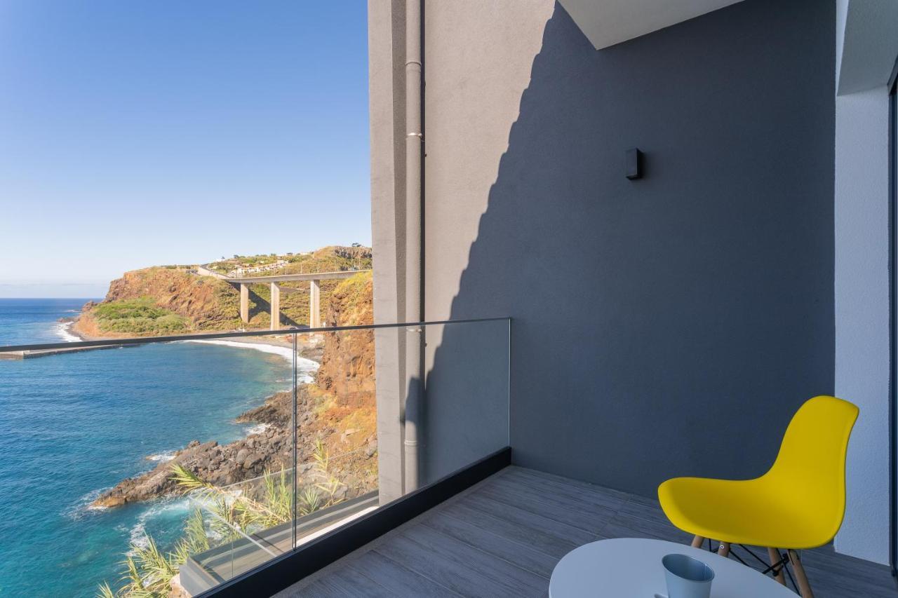 Flh Fantastic Ocean View With Balcony