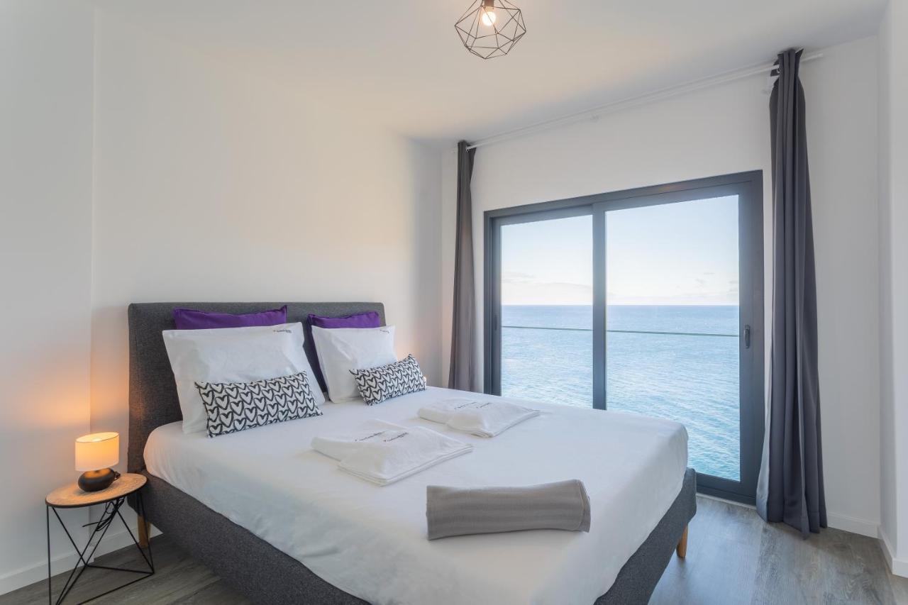 Flh Fantastic Ocean View With Balcony * Santa Cruz (Madeira)