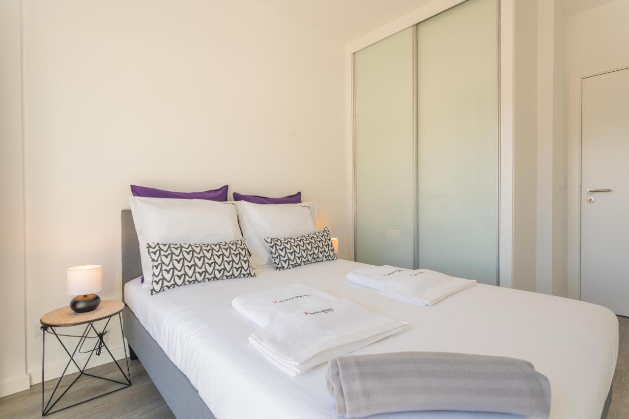 Apartment Flh Fantastic Ocean View With Balcony