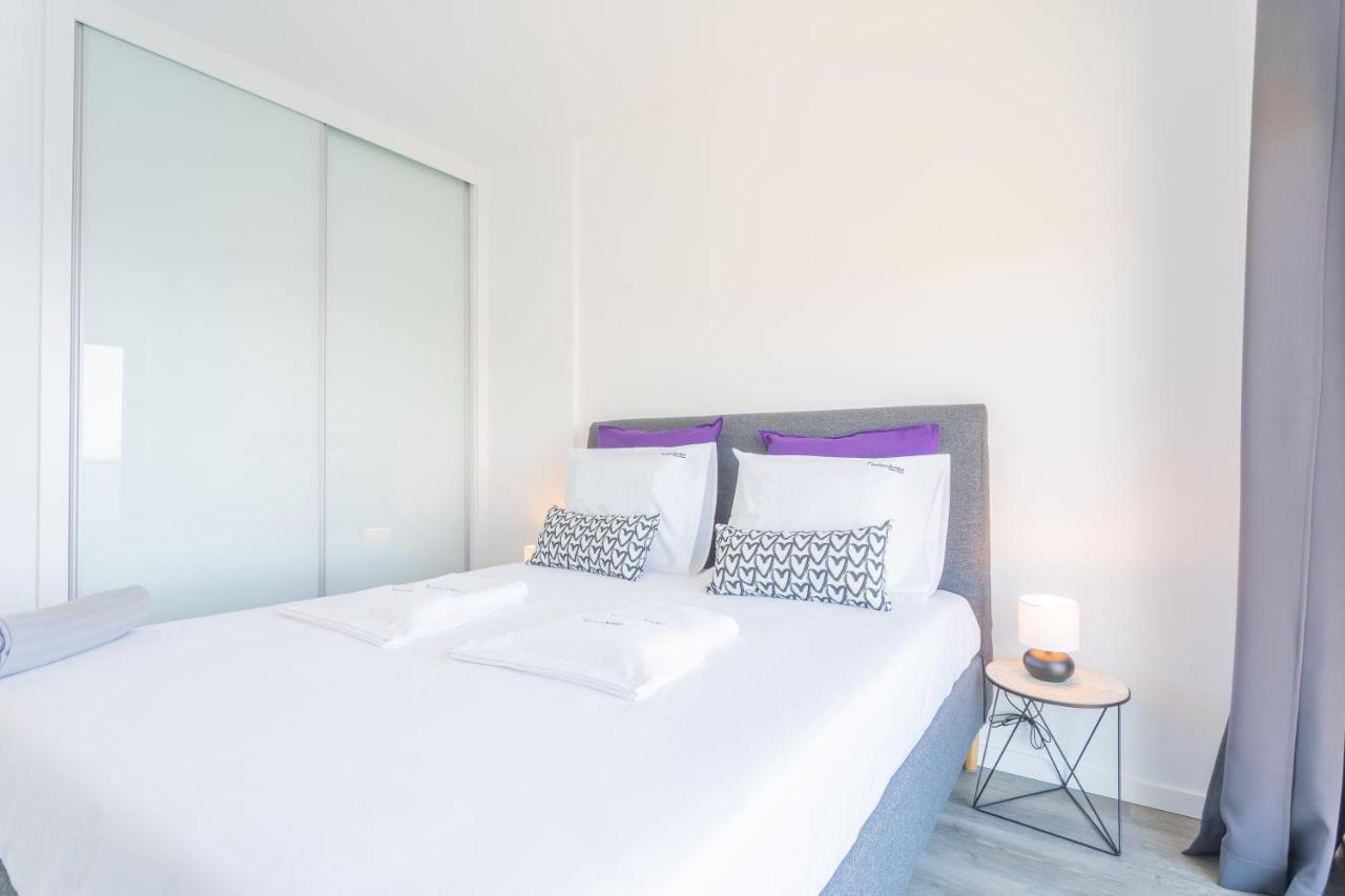 Flh Fantastic Ocean View With Balcony *