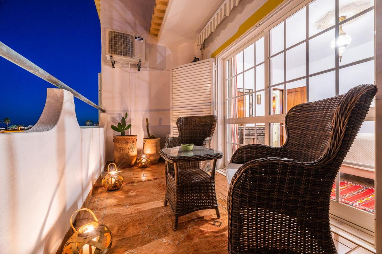 Gale Sun - Luxury, 5bed With Free Wifi, Ac, Private Pool, 5 Min From The Villa *